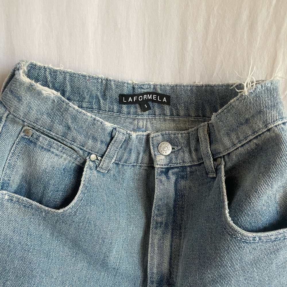 LAFORMELA Jeans - Picture 2 of 4
